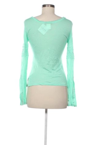 Dámska blúza Cavalli Class, Veľkosť M, Farba Zelená, Cena  74,95 €