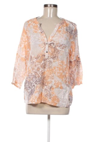 Γυναικεία μπλούζα Rockmans, Μέγεθος XL, Χρώμα Πολύχρωμο, Τιμή 8,38 €