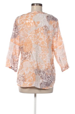 Γυναικεία μπλούζα Rockmans, Μέγεθος XL, Χρώμα Πολύχρωμο, Τιμή 8,38 €