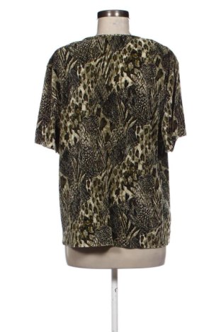 Damen Shirt Roman, Größe L, Farbe Mehrfarbig, Preis 17,99 €