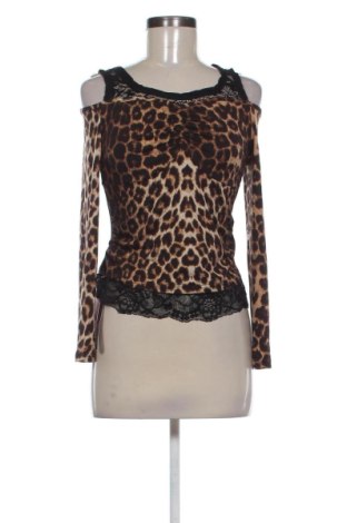 Bluză de femei Romwe, Mărime M, Culoare Multicolor, Preț 98,99 Lei