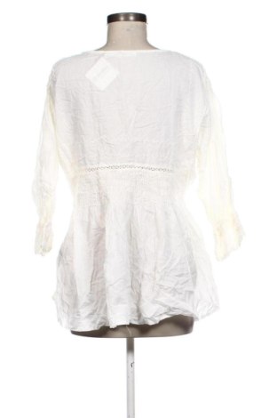 Bluză de femei Rose Bud, Mărime L, Culoare Ecru, Preț 60,99 Lei