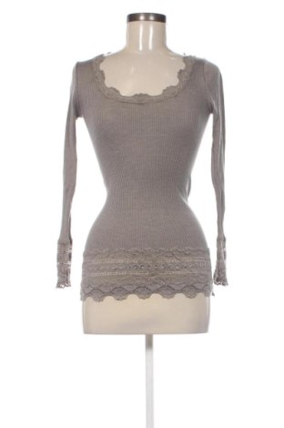 Bluză de femei Rosemunde, Mărime XS, Culoare Bej, Preț 151,99 Lei