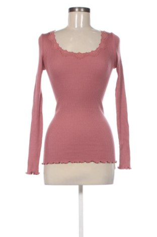 Damen Shirt Rosemunde, Größe XS, Farbe Aschrosa, Preis 31,99 €