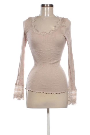 Dámska blúza Rosemunde, Veľkosť L, Farba Béžová, Cena  29,95 €