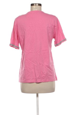 Дамска блуза Roses, Размер M, Цвят Розов, Цена 16,36 €