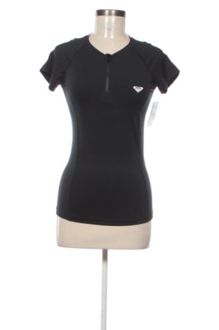 Дамска блуза Roxy, Размер XS, Цвят Черен, Цена 32,21 €