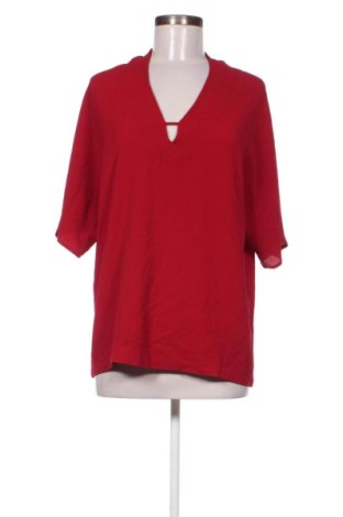 Bluză de femei Rue de Femme, Mărime XL, Culoare Roșu, Preț 129,99 Lei
