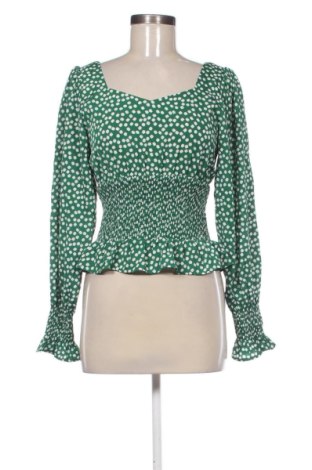 Bluză de femei Rut & Circle, Mărime S, Culoare Multicolor, Preț 107,99 Lei