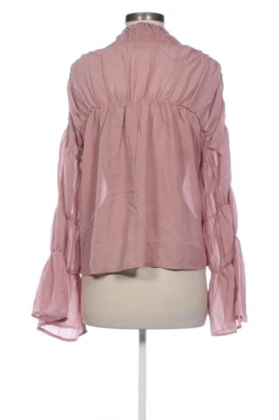 Női blúz Rut & Circle, Méret M, Szín Hamurózsaszín, Ár 8 779 Ft