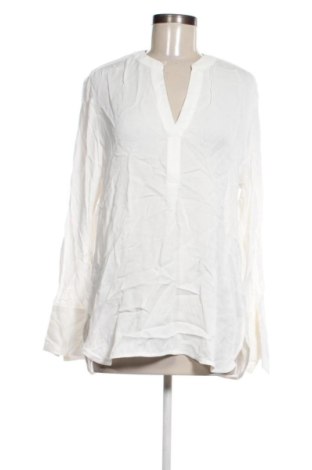 Bluzka damska S.Oliver, Rozmiar L, Kolor Biały, Cena 91,99 zł