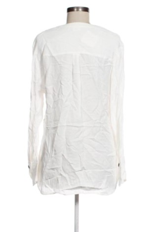 Bluzka damska S.Oliver, Rozmiar L, Kolor Biały, Cena 91,99 zł