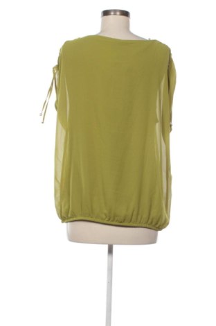 Дамска блуза S.Oliver, Размер L, Цвят Зелен, Цена 14,31 €