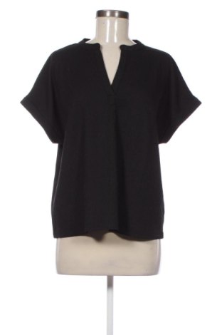 Bluză de femei S.Oliver, Mărime M, Culoare Negru, Preț 85,99 Lei