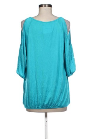 Дамска блуза S.Oliver, Размер M, Цвят Син, Цена 14,31 €
