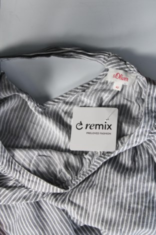 Damen Shirt S.Oliver, Größe L, Farbe Mehrfarbig, Preis € 18,99