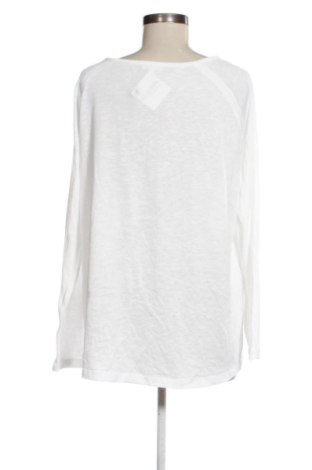 Bluză de femei S.Oliver, Mărime XXL, Culoare Alb, Preț 107,99 Lei