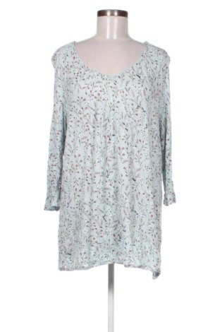 Bluză de femei S.Oliver, Mărime XL, Culoare Multicolor, Preț 107,99 Lei