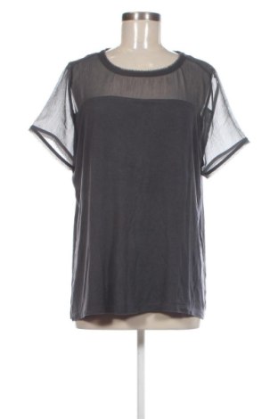 Дамска блуза S.Oliver, Размер XXL, Цвят Сив, Цена 14,31 €