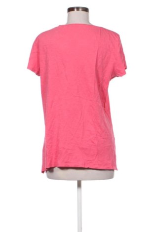 Дамска блуза S.Oliver, Размер XL, Цвят Розов, Цена 13,81 €