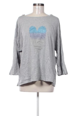 Bluză de femei S.Oliver, Mărime XXL, Culoare Gri, Preț 85,99 Lei
