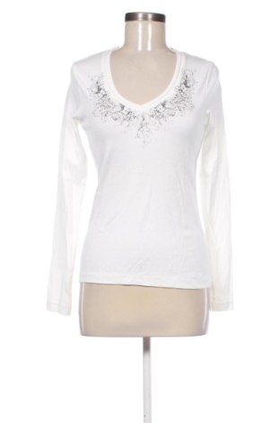 Bluză de femei S.Oliver, Mărime M, Culoare Alb, Preț 203,32 Lei
