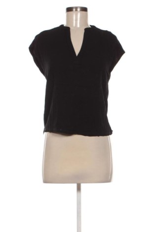 Дамска блуза S.Oliver, Размер XS, Цвят Черен, Цена 14,00 €
