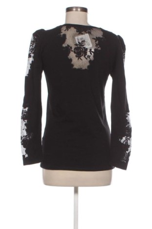 Дамска блуза S.Oliver, Размер M, Цвят Черен, Цена 17,89 €