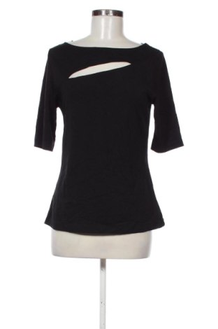 Női blúz S.Oliver, Méret M, Szín Fekete, Ár 6 989 Ft