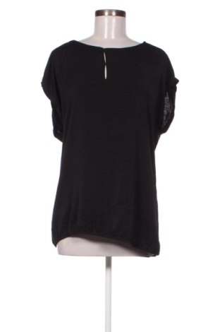Дамска блуза S.Oliver, Размер L, Цвят Черен, Цена 14,00 €