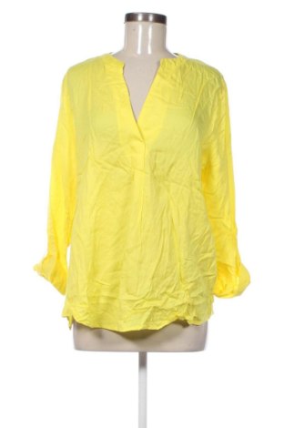 Damen Shirt S.Oliver, Größe XL, Farbe Gelb, Preis 22,99 €