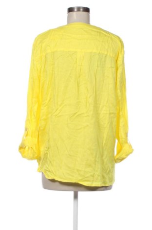Damen Shirt S.Oliver, Größe XL, Farbe Gelb, Preis 22,99 €