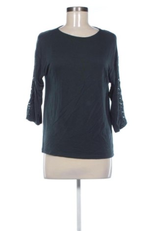 Női blúz S.Oliver, Méret S, Szín Zöld, Ár 7 025 Ft