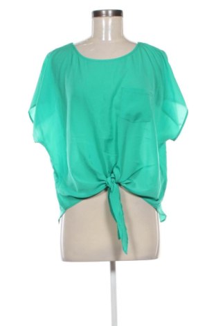 Bluză de femei S.Oliver, Mărime M, Culoare Verde, Preț 72,99 Lei