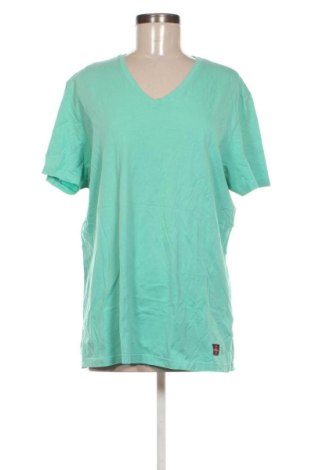 Bluză de femei S.Oliver, Mărime XL, Culoare Verde, Preț 85,99 Lei