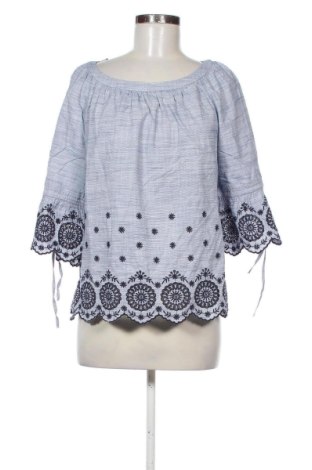 Dámska blúza S.Oliver, Veľkosť XL, Farba Viacfarebná, Cena  16,95 €