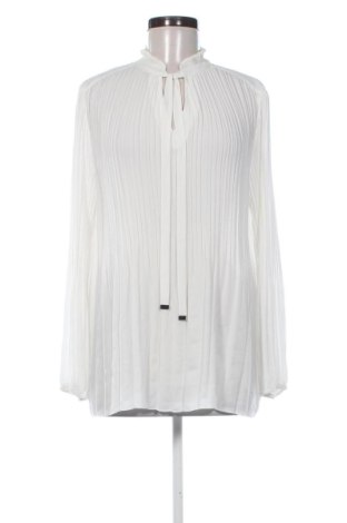 Bluzka damska S.Oliver, Rozmiar XL, Kolor Biały, Cena 91,99 zł