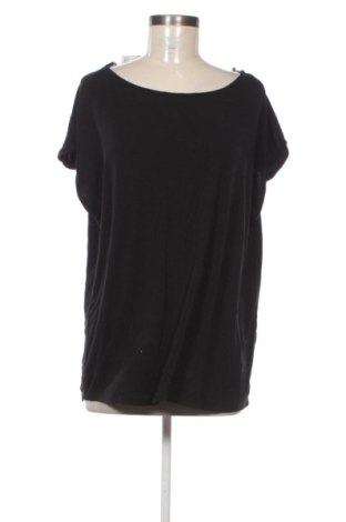 Damen Shirt S.Oliver, Größe XL, Farbe Schwarz, Preis 13,80 €