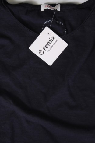 Bluză de femei S.Oliver, Mărime XS, Culoare Albastru, Preț 90,61 Lei