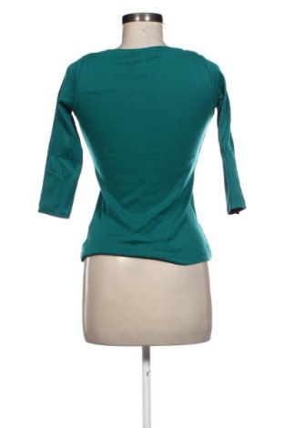 Damen Shirt S.Oliver, Größe XS, Farbe Grün, Preis 17,00 €