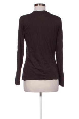 Дамска блуза S.Oliver, Размер M, Цвят Кафяв, Цена 17,00 €