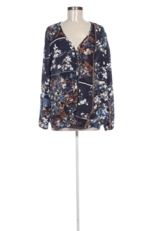 Bluză de femei S.Oliver, Mărime XL, Culoare Multicolor, Preț 88,62 Lei