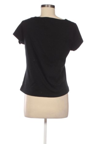 Bluzka damska S.Oliver, Rozmiar XL, Kolor Czarny, Cena 72,99 zł