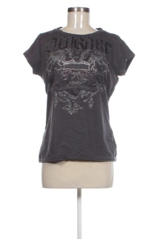 Damen Shirt S.Oliver, Größe M, Farbe Grau, Preis 17,99 €
