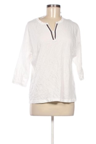 Bluză de femei S.Oliver, Mărime XL, Culoare Alb, Preț 107,99 Lei