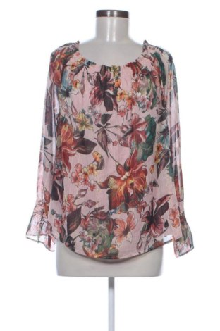 Bluză de femei S.Oliver Black Label, Mărime M, Culoare Multicolor, Preț 128,00 Lei