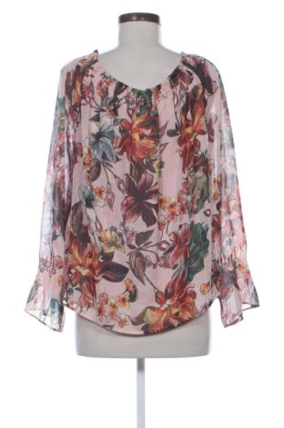 Bluză de femei S.Oliver Black Label, Mărime M, Culoare Multicolor, Preț 128,00 Lei