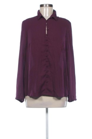 Bluzka damska S.Oliver Black Label, Rozmiar M, Kolor Fioletowy, Cena 133,96 zł