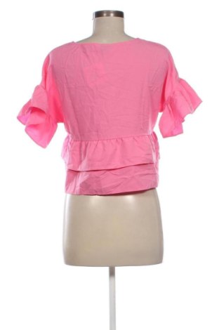 Γυναικεία μπλούζα SHEIN, Μέγεθος M, Χρώμα Ρόζ , Τιμή 11,99 €