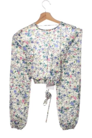 Bluză de femei SHEIN, Mărime S, Culoare Multicolor, Preț 60,99 Lei